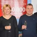 Photo Gallery: One Millionth Guest is Ms. Mirica from Jasenovac 3 One millionth Guest 12