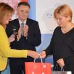 Photo Gallery: One Millionth Guest is Ms. Mirica from Jasenovac 10 One millionth Guest 5
