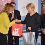 Photo Gallery: One Millionth Guest is Ms. Mirica from Jasenovac 9 One millionth Guest 6