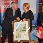 Photo Gallery: One Millionth Guest is Ms. Mirica from Jasenovac 6 One millionth Guest 9