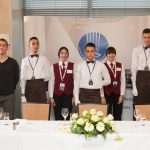 Grand Gourmet 2016: Gold Medal for Our Tourism and Catering Students 6 Tourism and Catering School Grand Gourmet 3