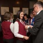 Grand Gourmet 2016: Gold Medal for Our Tourism and Catering Students 5 Tourism and Catering School Grand Gourmet 4