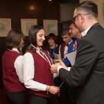 Grand Gourmet 2016: Gold Medal for Our Tourism and Catering Students 4 Tourism and Catering School Grand Gourmet 5