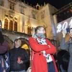 The Magic Continues: Stradun is the Hot Spot of Dubrovnik Winter Festival 61 Advent Christmas Stradun 1