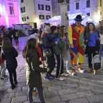 The Magic Continues: Stradun is the Hot Spot of Dubrovnik Winter Festival 49 Advent Christmas Stradun 13