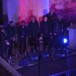 The Magic Continues: Stradun is the Hot Spot of Dubrovnik Winter Festival 60 Advent Christmas Stradun 2