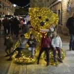 The Magic Continues: Stradun is the Hot Spot of Dubrovnik Winter Festival 40 Advent Christmas Stradun 22