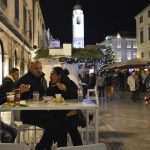 The Magic Continues: Stradun is the Hot Spot of Dubrovnik Winter Festival 39 Advent Christmas Stradun 23