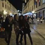 The Magic Continues: Stradun is the Hot Spot of Dubrovnik Winter Festival 36 Advent Christmas Stradun 26