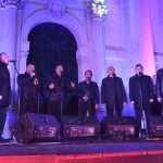 The Magic Continues: Stradun is the Hot Spot of Dubrovnik Winter Festival 59 Advent Christmas Stradun 3