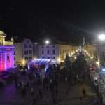 The Magic Continues: Stradun is the Hot Spot of Dubrovnik Winter Festival 32 Advent Christmas Stradun 30