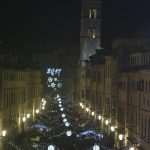 The Magic Continues: Stradun is the Hot Spot of Dubrovnik Winter Festival 24 Advent Christmas Stradun 38