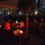 The Magic Continues: Stradun is the Hot Spot of Dubrovnik Winter Festival 23 Advent Christmas Stradun 39