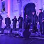 The Magic Continues: Stradun is the Hot Spot of Dubrovnik Winter Festival 58 Advent Christmas Stradun 4