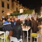 The Magic Continues: Stradun is the Hot Spot of Dubrovnik Winter Festival 22 Advent Christmas Stradun 40