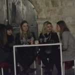 The Magic Continues: Stradun is the Hot Spot of Dubrovnik Winter Festival 18 Advent Christmas Stradun 44