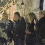 The Magic Continues: Stradun is the Hot Spot of Dubrovnik Winter Festival 17 Advent Christmas Stradun 45