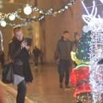 The Magic Continues: Stradun is the Hot Spot of Dubrovnik Winter Festival 14 Advent Christmas Stradun 48