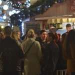 The Magic Continues: Stradun is the Hot Spot of Dubrovnik Winter Festival 12 Advent Christmas Stradun 50