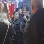 The Magic Continues: Stradun is the Hot Spot of Dubrovnik Winter Festival 8 Advent Christmas Stradun 54