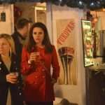 The Magic Continues: Stradun is the Hot Spot of Dubrovnik Winter Festival 7 Advent Christmas Stradun 55