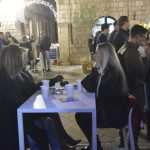 The Magic Continues: Stradun is the Hot Spot of Dubrovnik Winter Festival 5 Advent Christmas Stradun 57