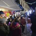 The Magic Continues: Stradun is the Hot Spot of Dubrovnik Winter Festival 3 Advent Christmas Stradun 59