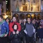 The Magic Continues: Stradun is the Hot Spot of Dubrovnik Winter Festival 55 Advent Christmas Stradun 7