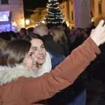 The Magic Continues: Stradun is the Hot Spot of Dubrovnik Winter Festival 1 Advent Christmas Stradun 82