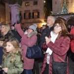 The Magic Continues: Stradun is the Hot Spot of Dubrovnik Winter Festival 53 Advent Christmas Stradun 9