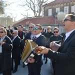 Carols Christmas Eve 1