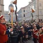 Carols Christmas Eve 24