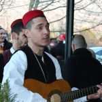 Photo Gallery: Vivid Christmas Customs from Konavle! 8 Carols Konavle 1