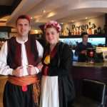 Photo Gallery: Vivid Christmas Customs from Konavle! 6 Carols Konavle 3