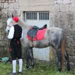 Photo Gallery: Vivid Christmas Customs from Konavle! 5 Carols Konavle 4