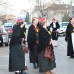 Photo Gallery: Vivid Christmas Customs from Konavle! 1 Carols Konavle 8