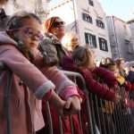 Christmas Tale on Stradun 104