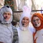 Christmas Tale on Stradun 107