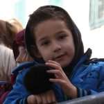 Christmas Tale on Stradun 109