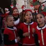 Christmas Tale on Stradun 11