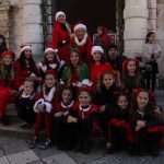Christmas Tale on Stradun 13