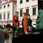 Christmas Tale on Stradun 23