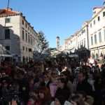 Christmas Tale on Stradun 29