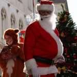 Christmas Tale on Stradun 34