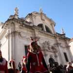 Christmas Tale on Stradun 39