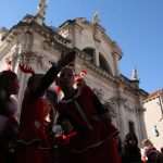 Christmas Tale on Stradun 41