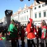 Christmas Tale on Stradun 44