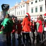 Christmas Tale on Stradun 45