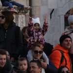 Christmas Tale on Stradun 61