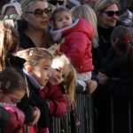 Christmas Tale on Stradun 64